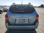 Lot #3293328429 2007 HYUNDAI TUCSON SE