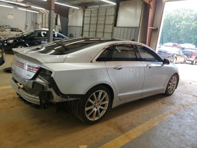 2015 LINCOLN MKZ HYBRID 3LN6L2LU1FR606066