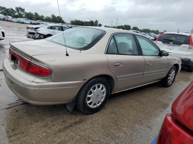 BUICK CENTURY CU 1998 beige  gas 2G4WS52M4W1409676 photo #4