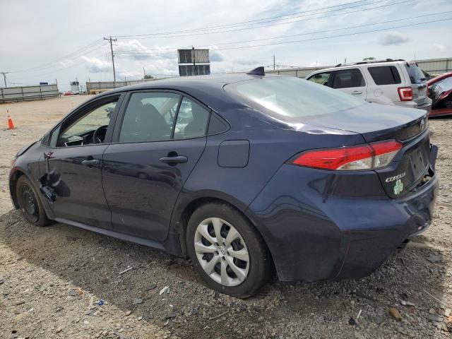 Vin: 5yfepmae2mp158726, lot: 60463515, toyota corolla le 20212
