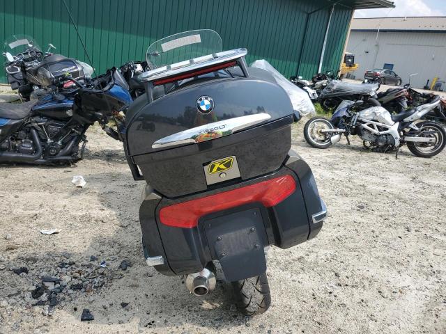 2005 BMW K1200 LT WB10559A15ZL71369