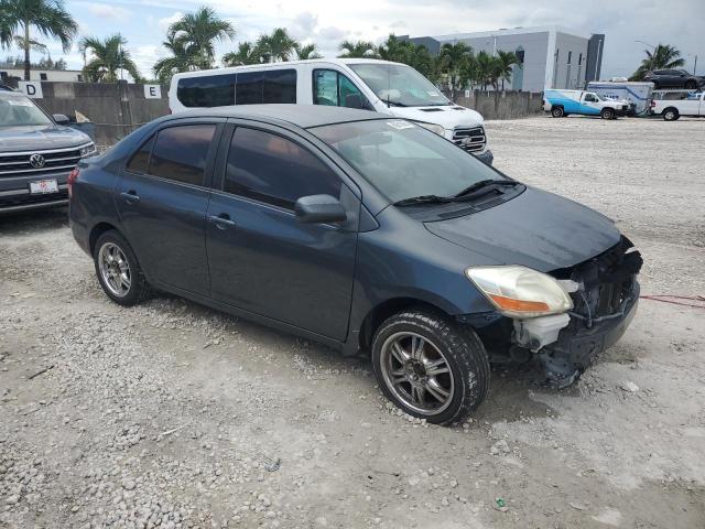 Vin: jtdbt4k3xa4079489, lot: 60618985, toyota yaris 20104