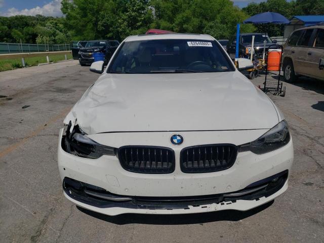 2016 BMW 328 XI SUL WBA8E3G53GNT26716