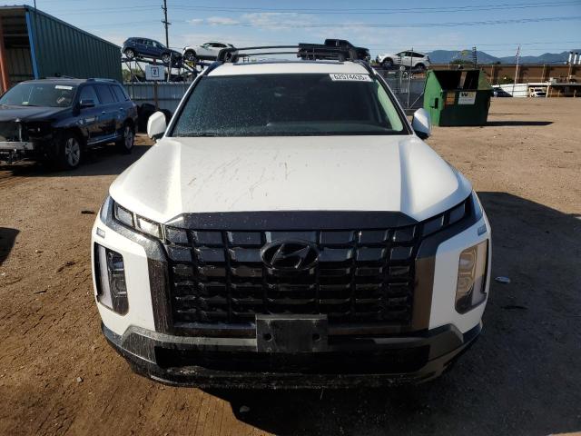 2023 HYUNDAI PALISADE X KM8R3DGE7PU574245