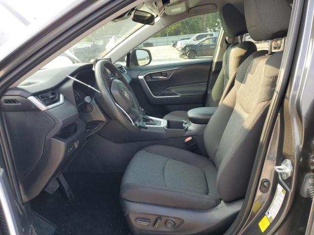 2022 TOYOTA RAV4 XLE - 2T3W1RFV8NC210283
