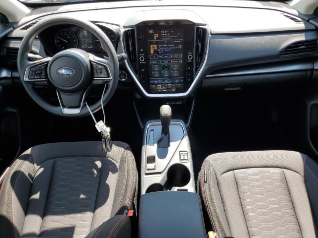 2024 SUBARU IMPREZA SP - JF1GUAFC1R8306445
