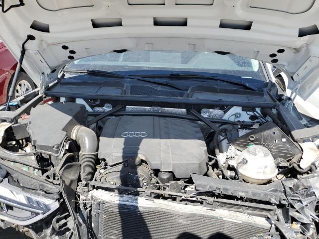 2022 AUDI Q5 PREMIUM - WA1EAAFY2N2129305