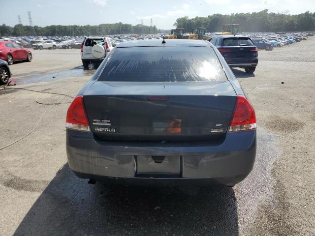 2015 CHEVROLET IMPALA LIM - 2G1WA5E38F1165968