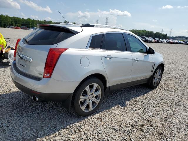 Vin: 3gyfnce3xfs573287, lot: 59927205, cadillac srx performance collection 20153