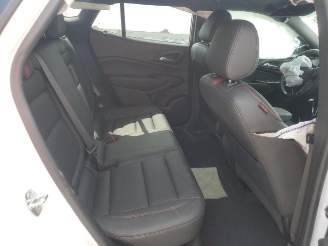 2024 CHEVROLET TRAX 2RS KL77LJE27RC049498