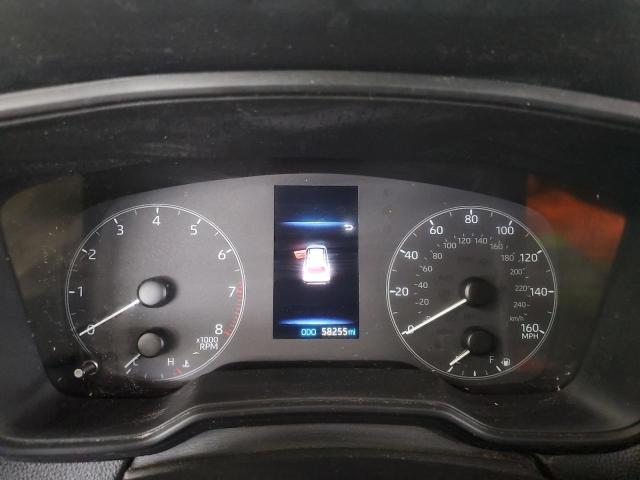 2023 TOYOTA COROLLA CR 7MUCAABG6PV058993