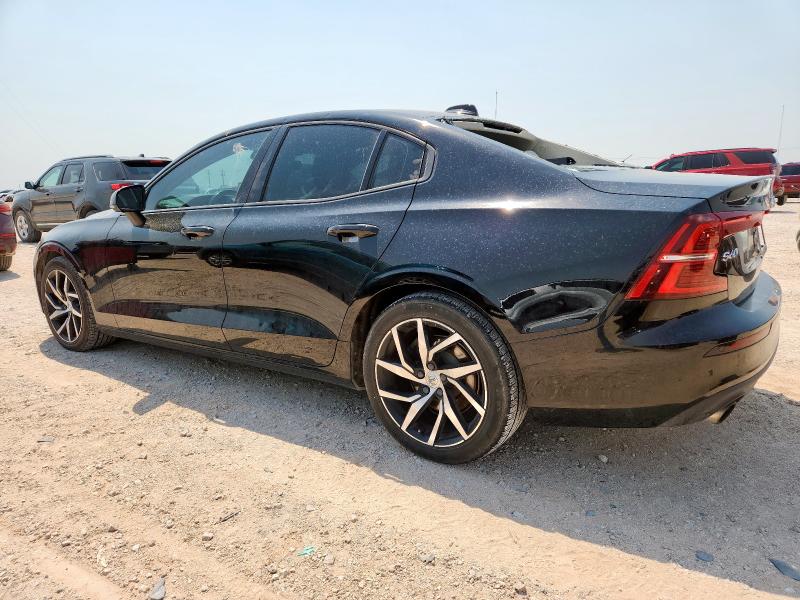 2020 VOLVO S60 T5 MOM 7JR102FK8LG038937