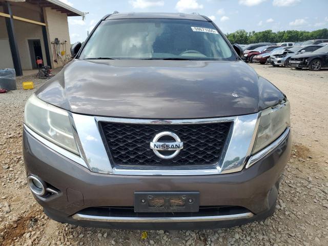 2015 NISSAN PATHFINDER - 5N1AR2MN3FC657633