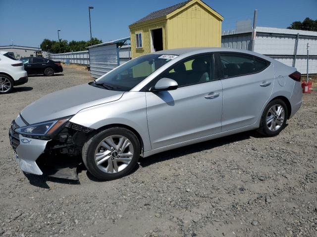 Vin: 5npd84lf9lh506435, lot: 59877105, hyundai elantra sel 2020 img_1