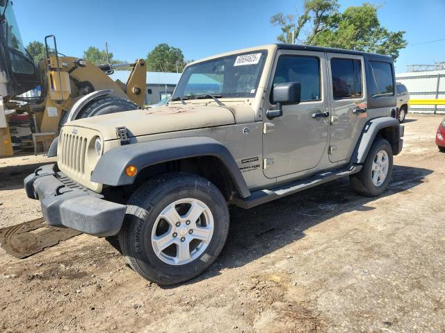 Vin: 1c4bjwdg2jl808379, lot: 60694625, jeep wrangler sport 2018 img_1