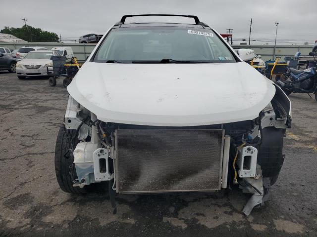 2018 HYUNDAI SANTA FE S - 5NMZUDLB8JH085378