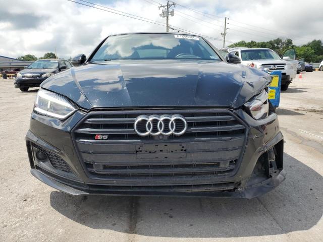 2019 AUDI S5 PRESTIG WAUC4CF59KA004306