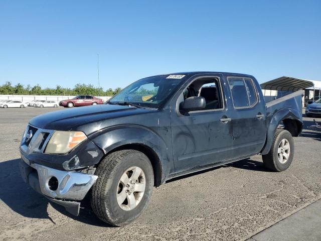 NISSAN FRONTIER C