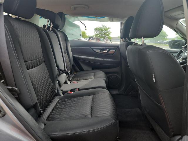 2017 NISSAN ROGUE S KNMAT2MV9HP540379