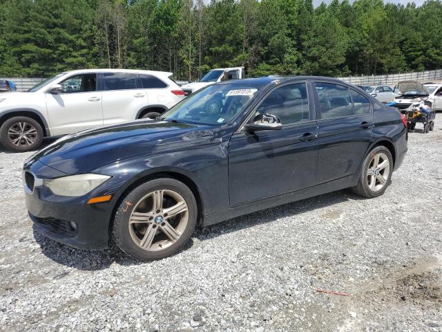 Vin: wba3a5g55fns86770, lot: 61397015, bmw 3 series i 2015 img_1