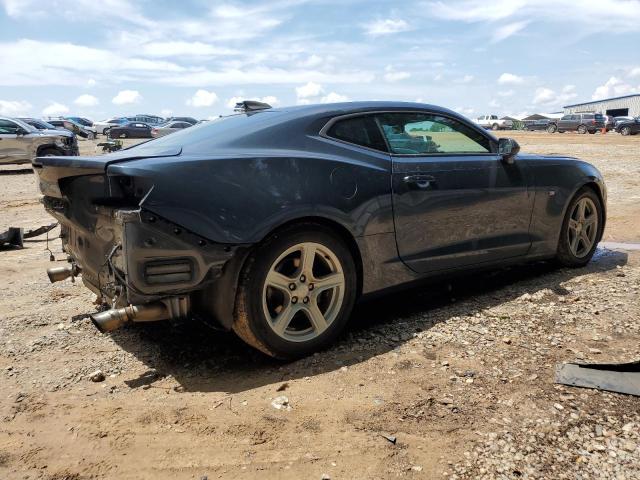 2019 CHEVROLET CAMARO LS 1G1FB1RX7K0127690