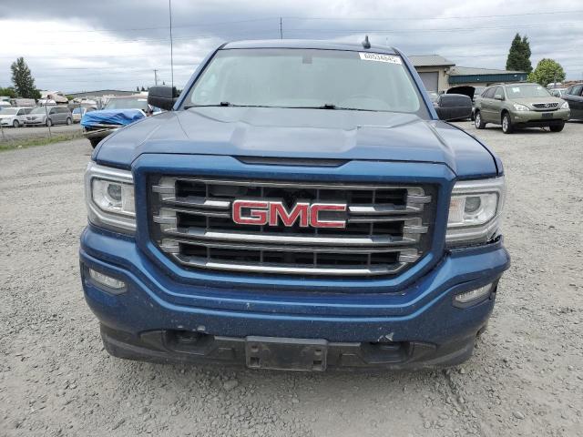 2017 GMC SIERRA K15 - 3GTU2NEC0HG498848