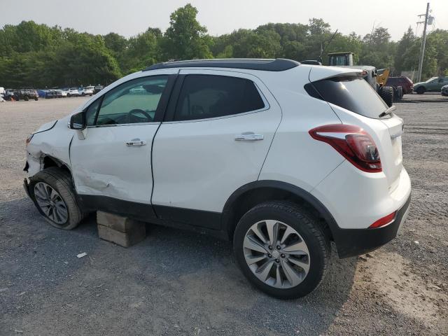 Vin: kl4cjesb3jb616460, lot: 59291985, buick encore preferred 20182