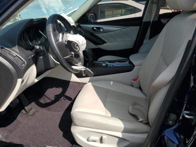 2021 INFINITI Q50 LUXE JN1EV7BP5MM707123