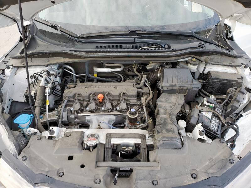 2022 HONDA HR-V EX 3CZRU6H52NM756507