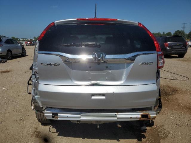 2015 HONDA CR-V EX - 2HKRM4H50FH613783