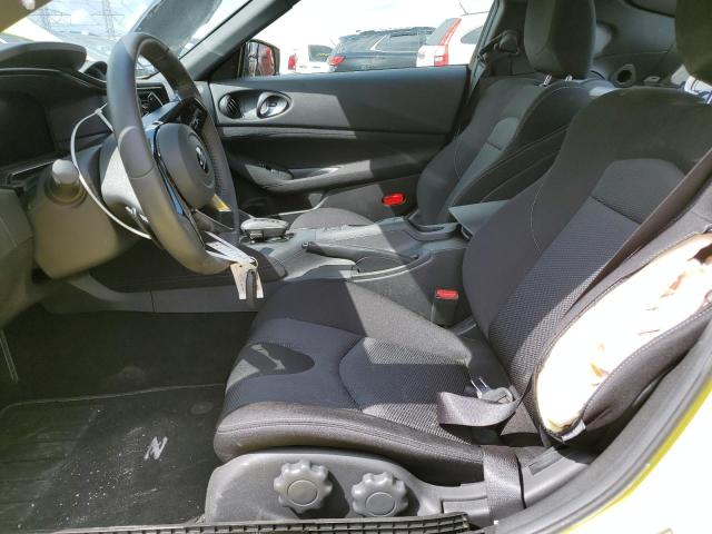 2024 NISSAN Z SPORT - JN1BZ4AH8RM367084