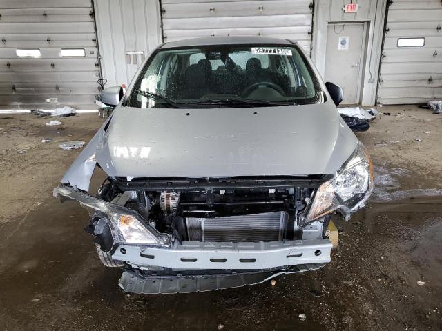 2024 MITSUBISHI MIRAGE G4 ML32FUFJ8RHF16058