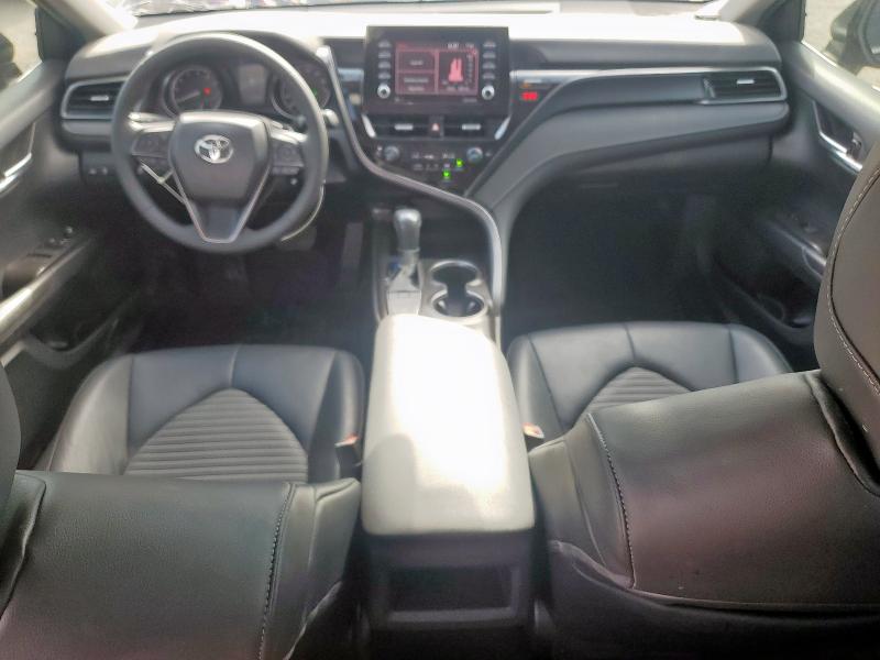 2023 TOYOTA CAMRY SE N 4T1G11AK0PU808722