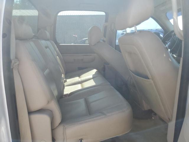 2012 CHEVROLET SILVERADO #3303949685