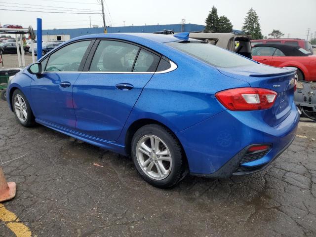 Vin: 1g1be5smxh7138454, lot: 60854075, chevrolet cruze lt 20172