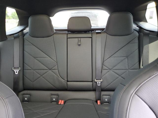 2025 BMW IX XDRIVE5 WB523CF00SCT02054