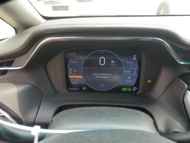 2023 CHEVROLET BOLT EV 2L - 1G1FX6S0XP4162154