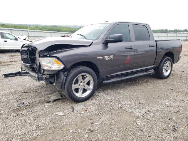 RAM 1500 ST