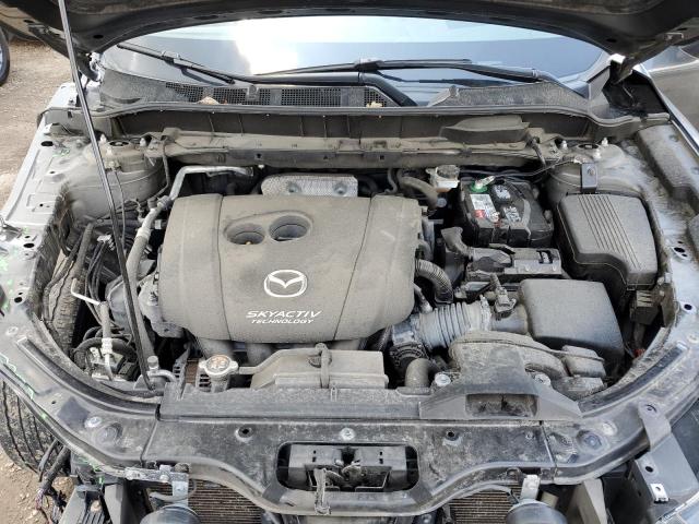 2017 MAZDA CX-5 GRAND - JM3KFBDL3H0207119