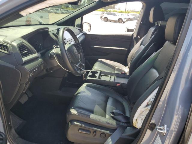 2023 HONDA ODYSSEY SP 5FNRL6H70PB050153