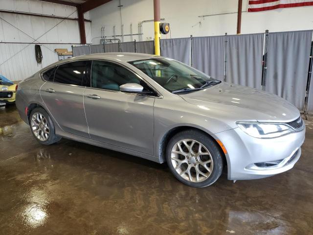 Vin: 1c3ccceg4fn584253, lot: 61053615, chrysler 200 c 20154