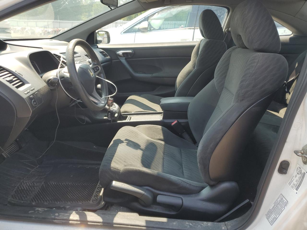 Honda Civic lx 2009