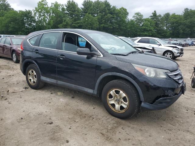 Vin: 2hkrm4h36eh689795, lot: 60993025, honda crv lx 20144