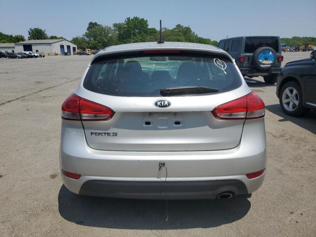 2017 KIA FORTE LX - KNAFK5A8XH5678465