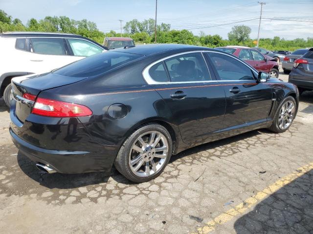 Vin: sajwa0gb9blr85139, lot: 60734375, jaguar xf premium 20113