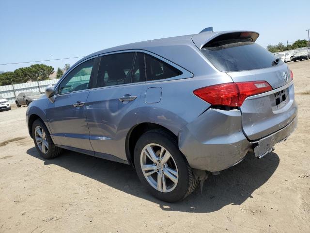 Vin: 5j8tb4h36el004543, lot: 59906205, acura rdx 20142
