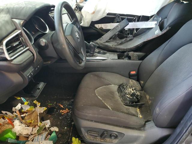 2018 TOYOTA CAMRY L #3286730361