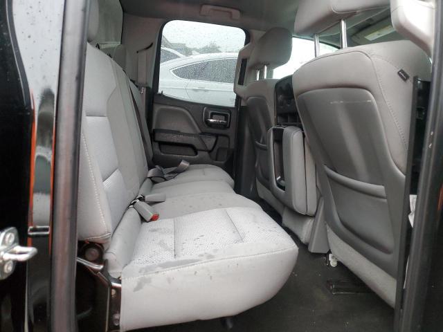 2015 CHEVROLET SILVERADO C1500 1GCRCPEH0FZ363599