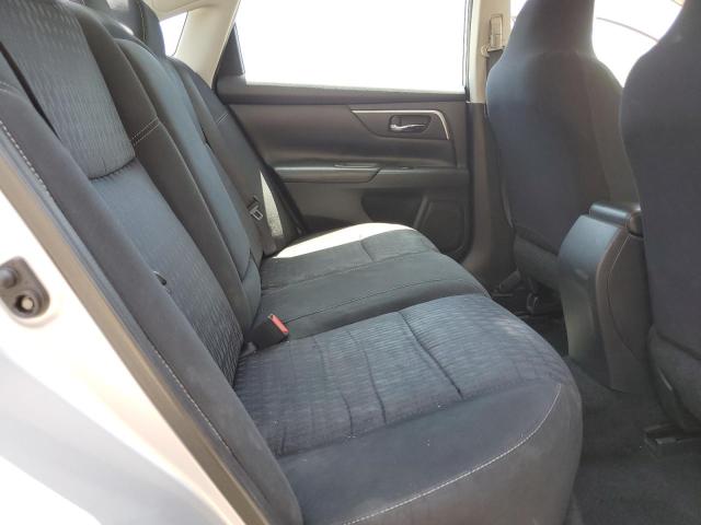 2018 NISSAN ALTIMA 2.5 - 1N4AL3AP5JC282375