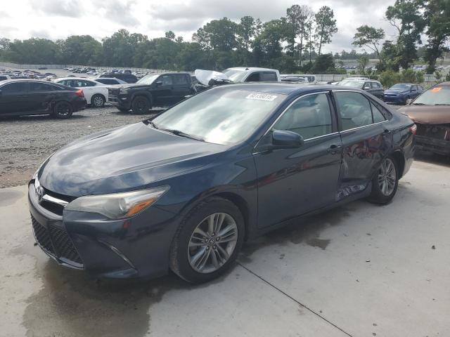 Vin: 4t1bf1fk6hu349430, lot: 60138015, toyota camry le 2017 img_1